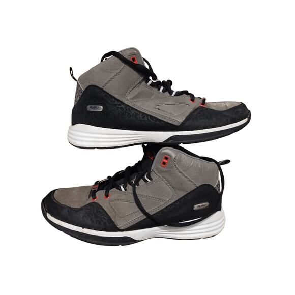 Fubu Sneakers - Picture 1 of 8